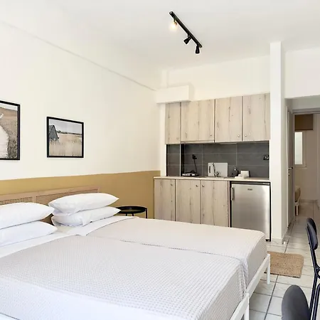 Seagull By Halu! 公寓 *