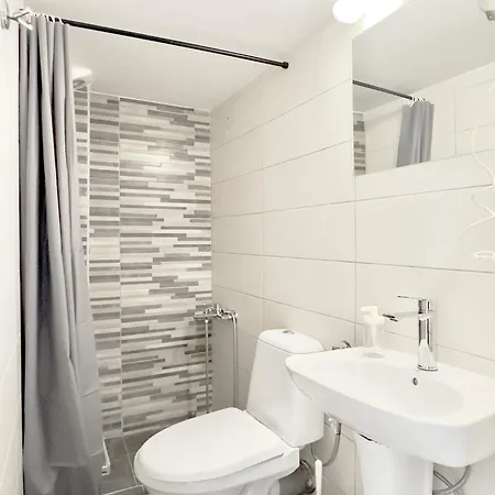 公寓 Seagull By Halu! *