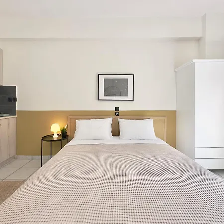 公寓 Seagull By Halu! *