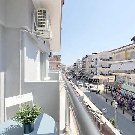 公寓 Seagull By Halu! *