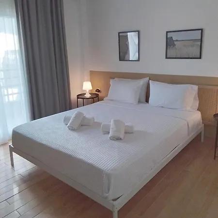 Seagull By Halu! 公寓 *