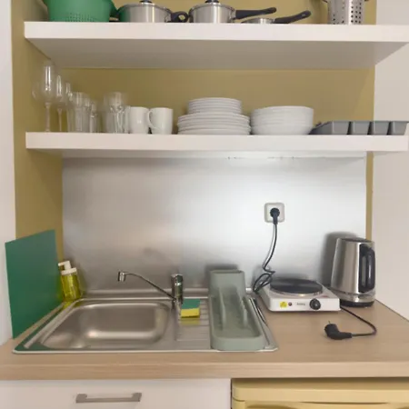 Seagull By Halu! Paralía