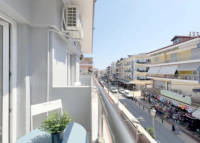 Appartement Seagull By Halu! *