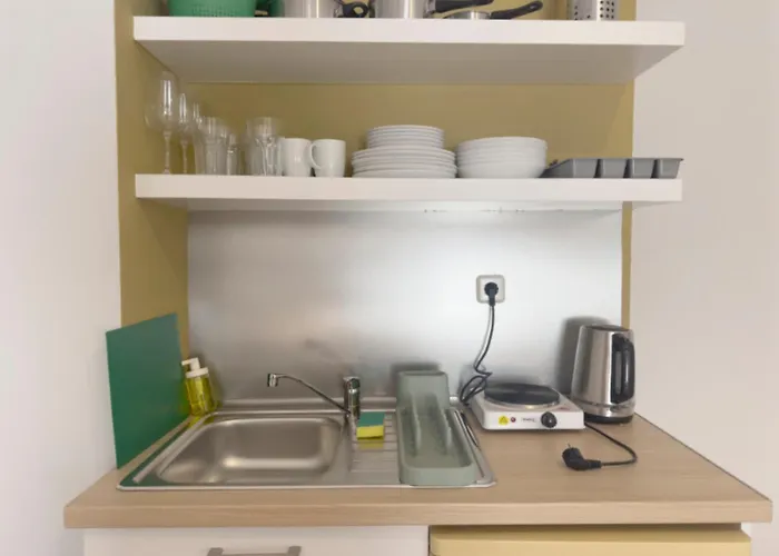 Seagull By Halu! Paralía